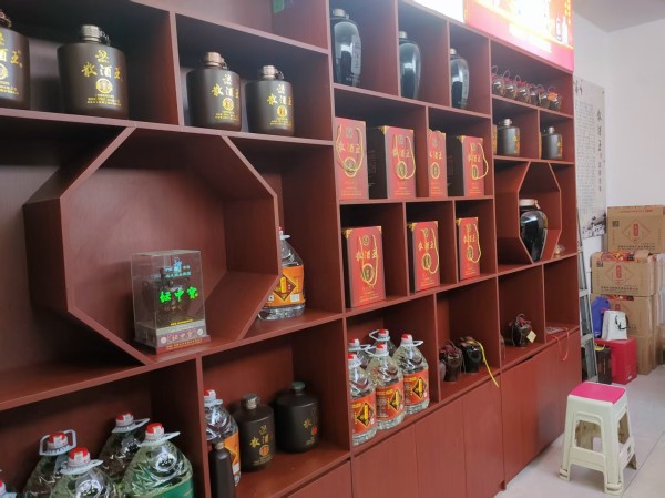 常德傳義散酒王酒業(yè)有限公司,常德谷酒,常德高粱酒,苦蕎酒